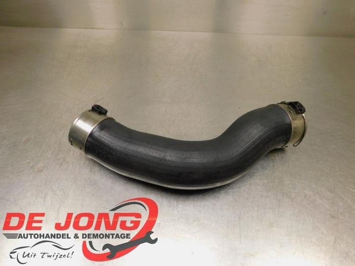 Tuyau intercooler d'un Mercedes C-Klasse, 3 mois de garantie, Utilisé, -, -