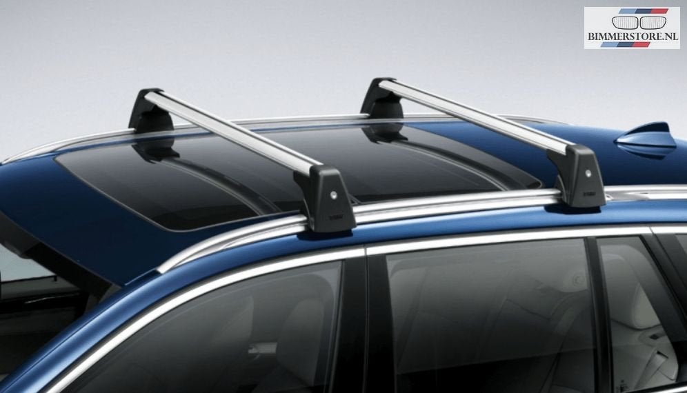 Dakdragers voor BMW X6 serie F16 F86 82712350122 2350122, Neuf, -, -, -