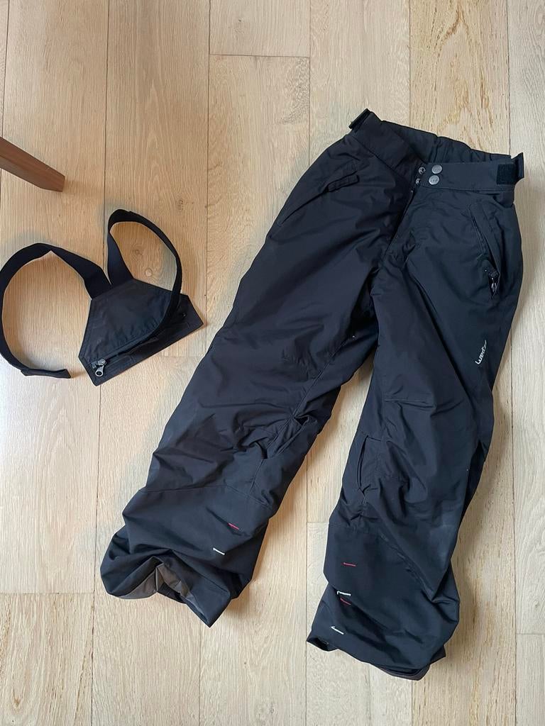 Ski broek 6 jaar, Ophalen of Verzenden, Zo goed als nieuw