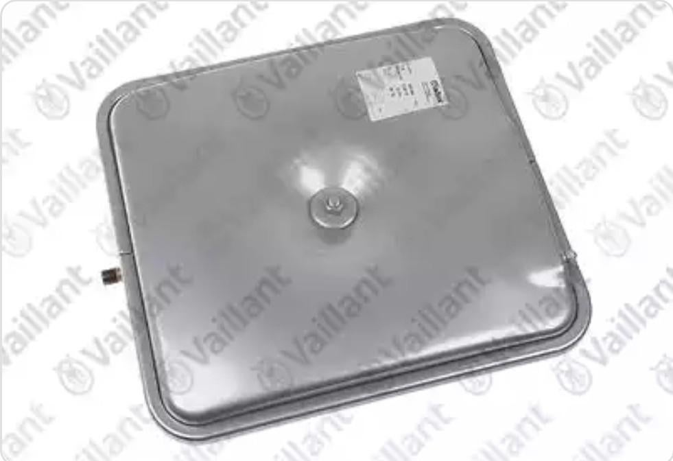 Vaillant Vase d'expansion 10L atmoTEC, turboTEC, atmoMAX, Ophalen, Nieuw