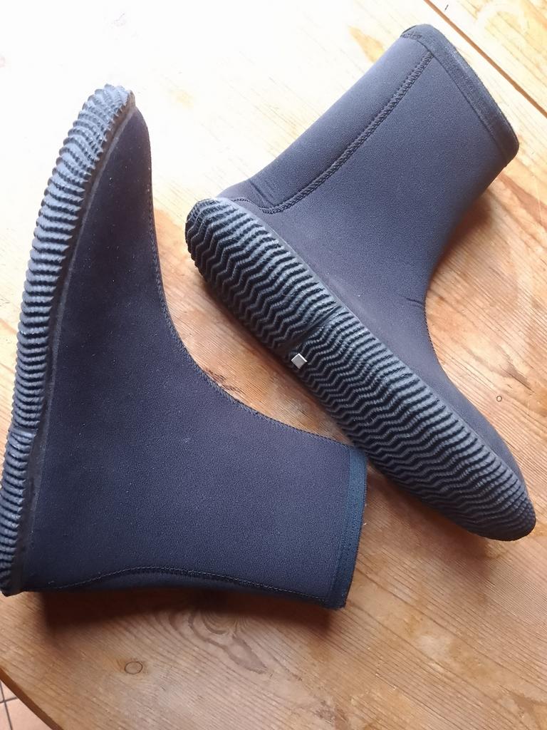 Nieuwe duikbotjes zonder rits, Watersport en Boten, Ophalen of Verzenden, Nieuw
