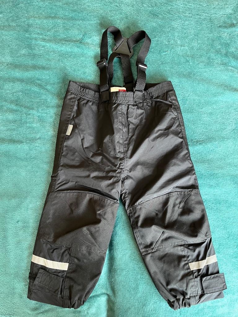 Regenbroek maat 92, Broek, Jongen of Meisje, Name it, Ophalen of Verzenden