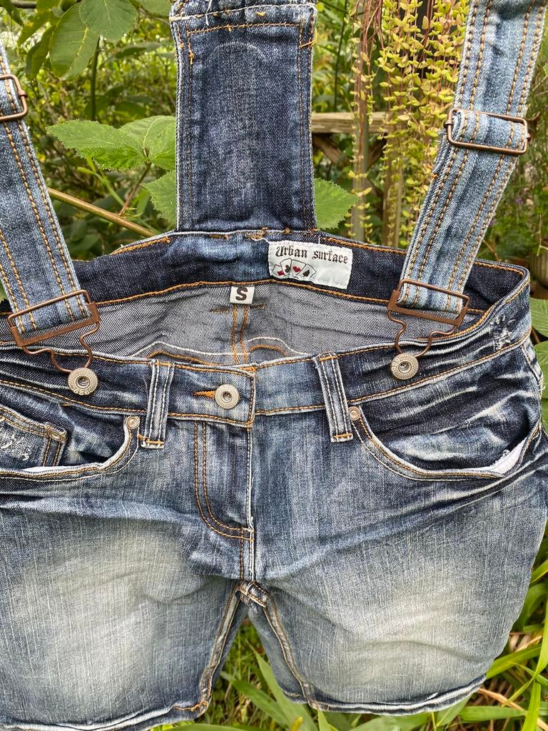 Jeans! Salopette, rokken, broek en short., Kleding | Dames, Ophalen of Verzenden