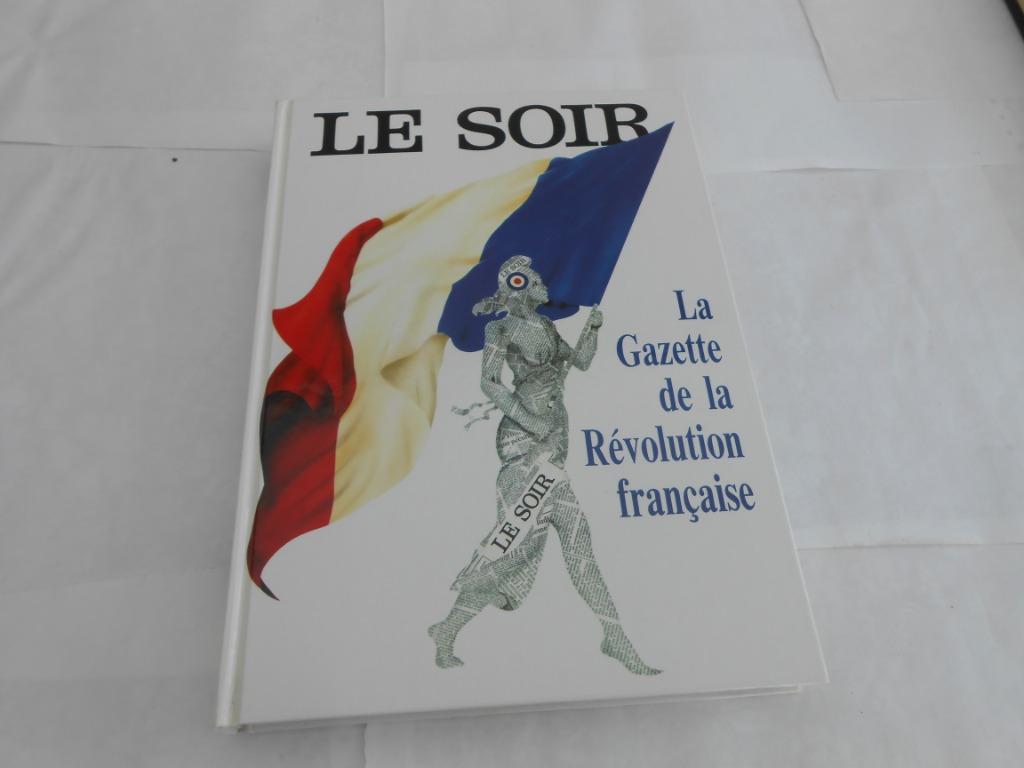 La France, Enlèvement ou Envoi, Neuf