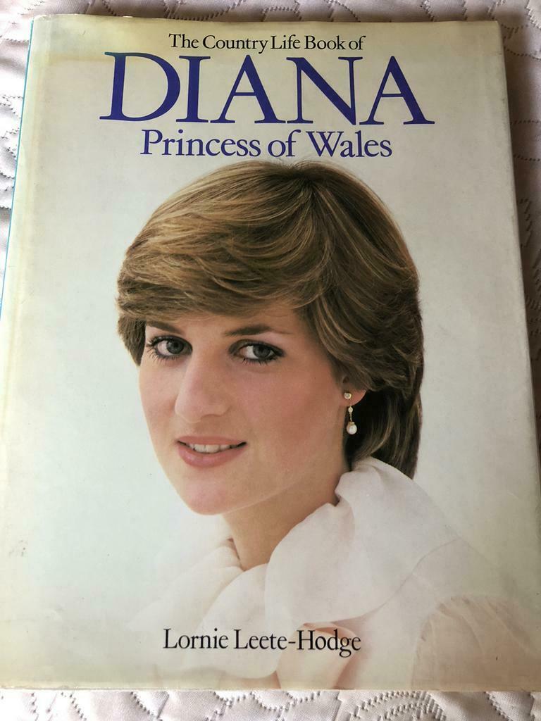 Diana, princesse de Galles, Enlèvement ou Envoi