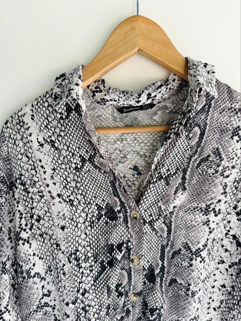 Blouse Stradivarius, Ophalen of Verzenden