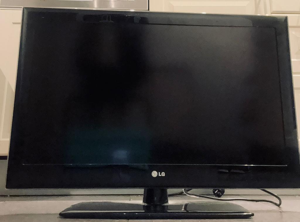 LG TV 32”, Ophalen, 100 Hz, LG, Full HD (1080p)