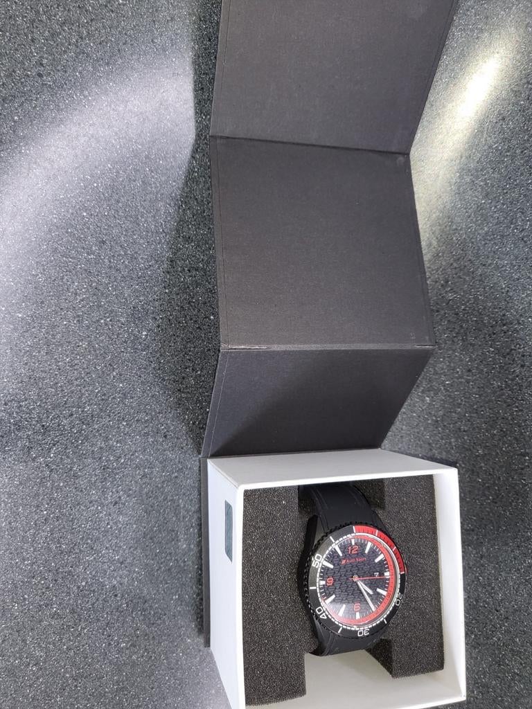 Montre audi original, Enlèvement, Comme neuf