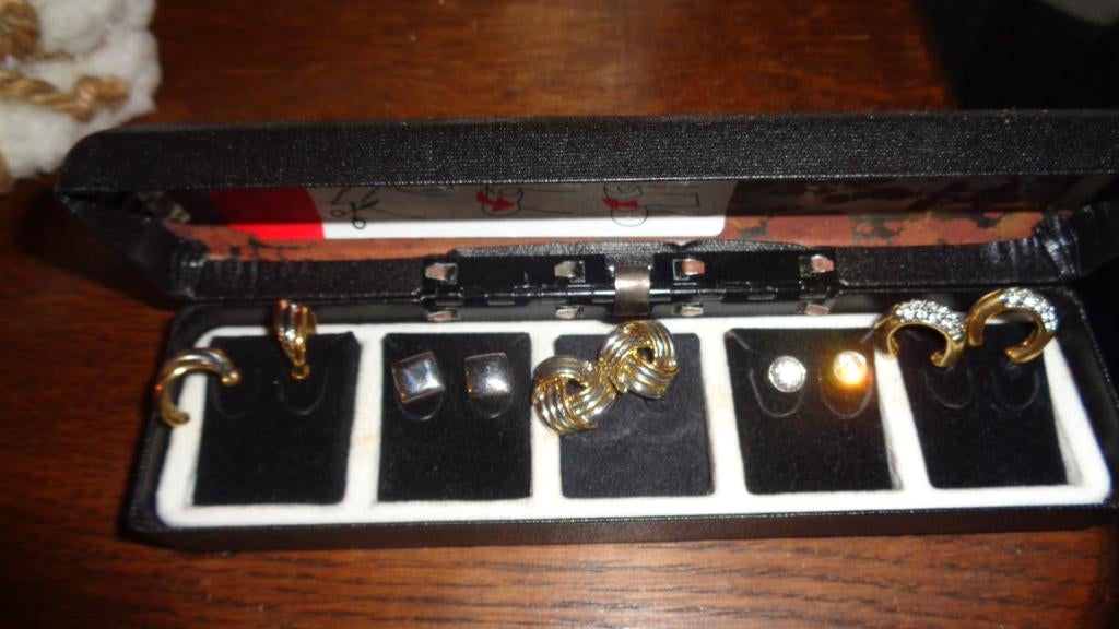 BIJOUX FANTAISIE, Enlèvement ou Envoi, Neuf