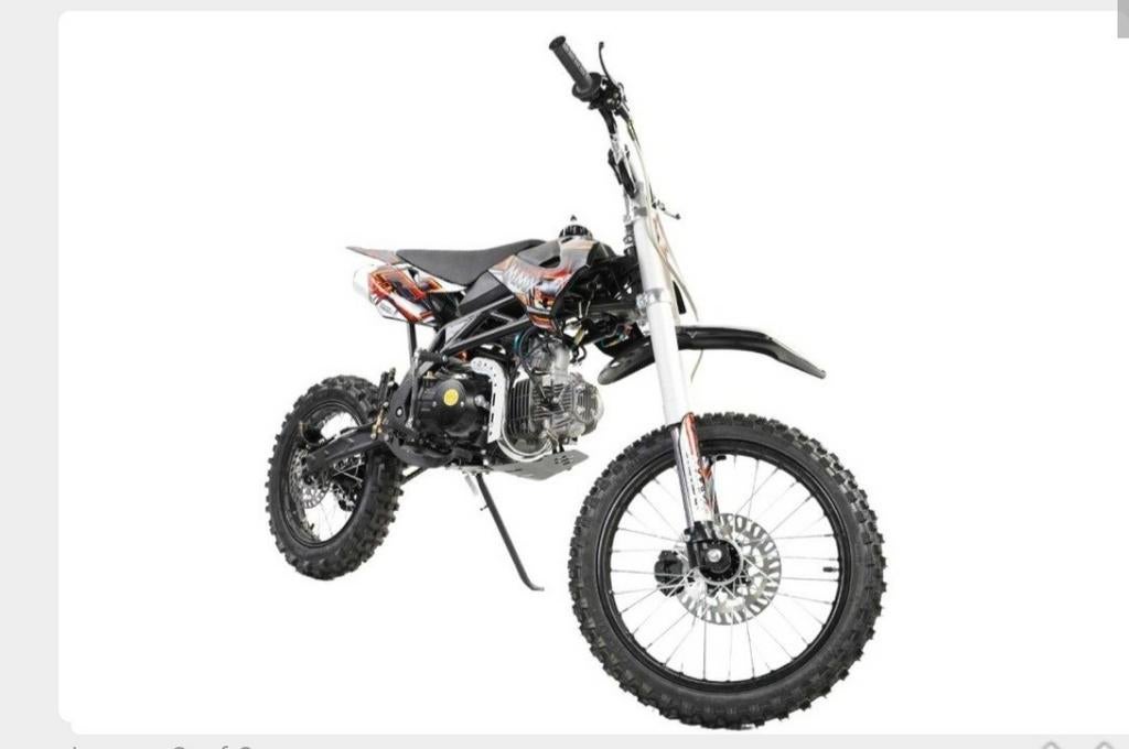 Vélo tout-terrain Crosser et motocross, Enlèvement ou Envoi, Neuf