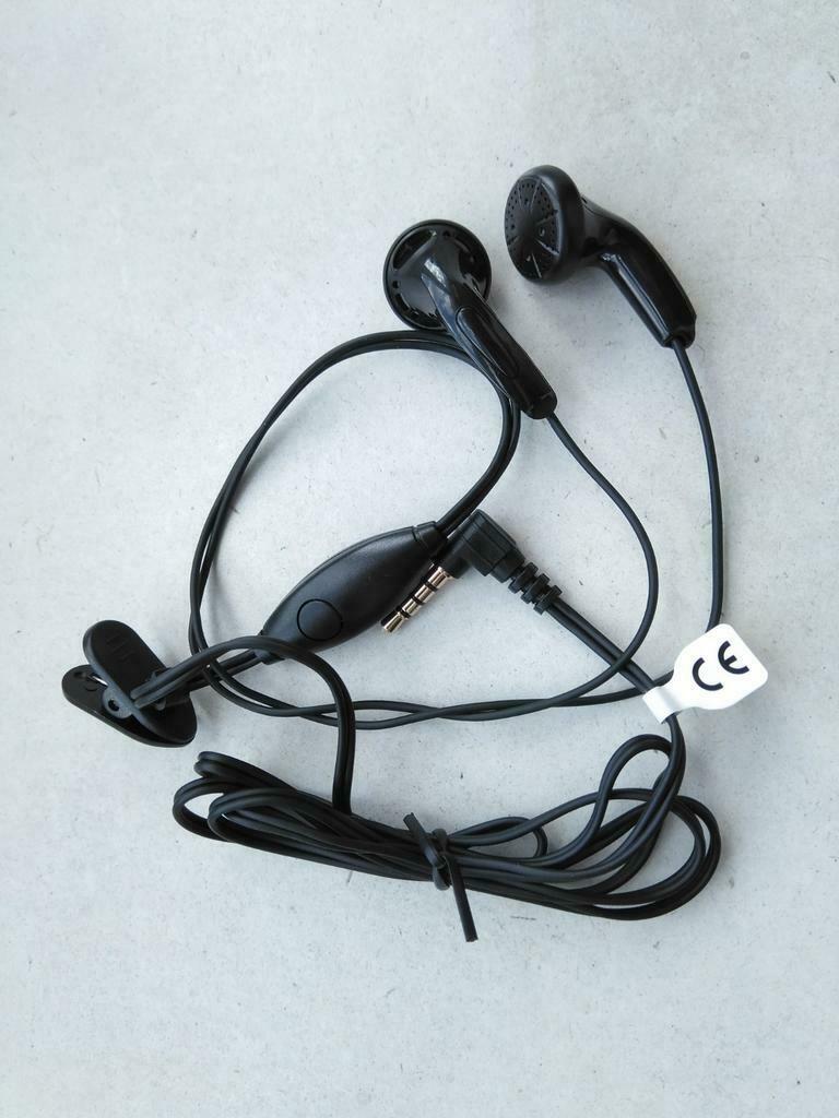 Smartphone HTC new set of light weight in ear headset, Ophalen of Verzenden, Nieuw