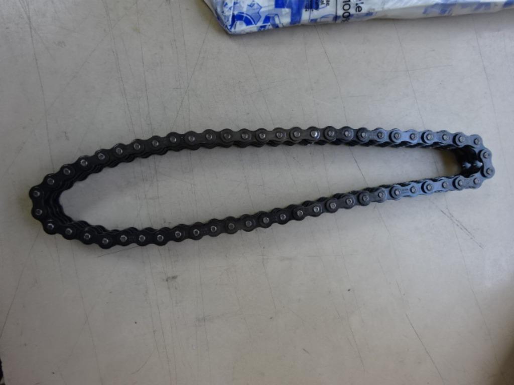 Distributieketting voor Lancia Aurelia, Ophalen, Nieuw, Lancia