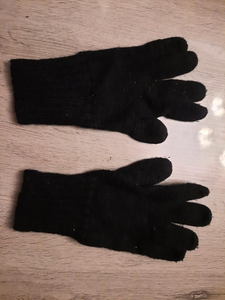Dikkere handschoenen, Kleding | Heren, Ophalen of Verzenden, Gedragen