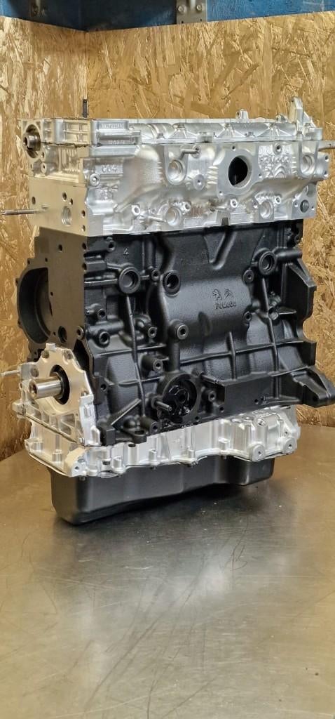 Moteur révision Peugeot/Citroen/Opel EURO 6 2.2 BlueHDi 4h03, Autos : Pièces & Accessoires, Moteurs & Accessoires, Citroën, Opel