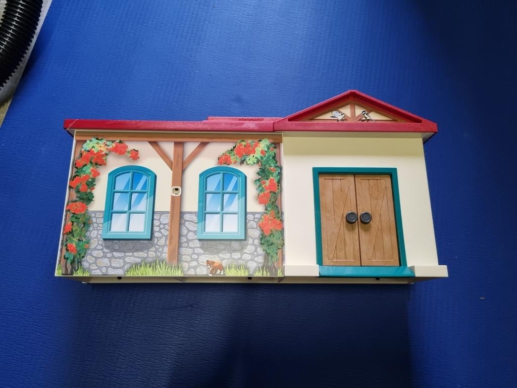 Playmobil country, Ophalen of Verzenden, Zo goed als nieuw