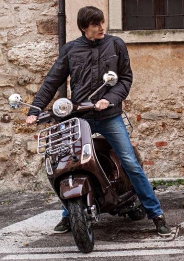gilet de sécurité Vespa, Motos, Enlèvement ou Envoi, Hommes, Autres types