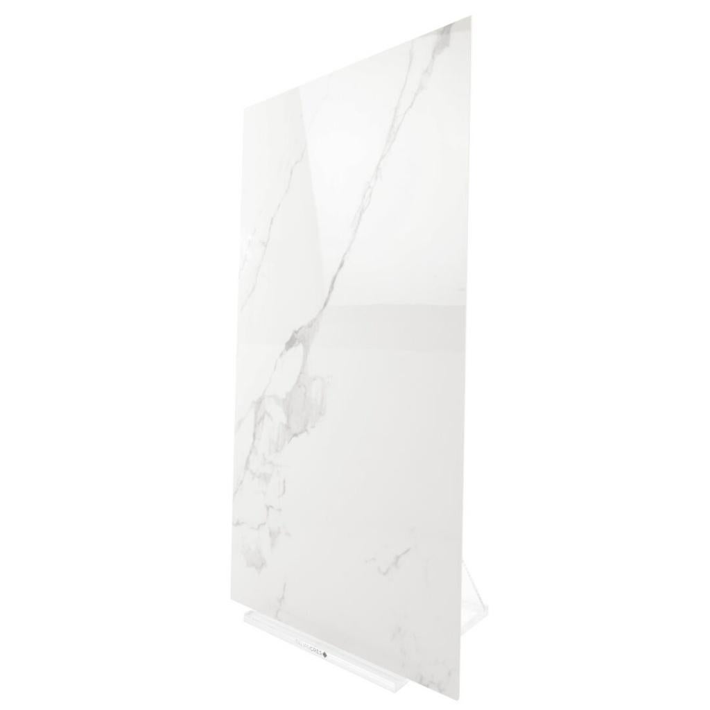 Carrelage sol et mural 60x120cm rectifié aspect marbre 17m², Neuf, Marbre, 60 cm ou plus, Enlèvement