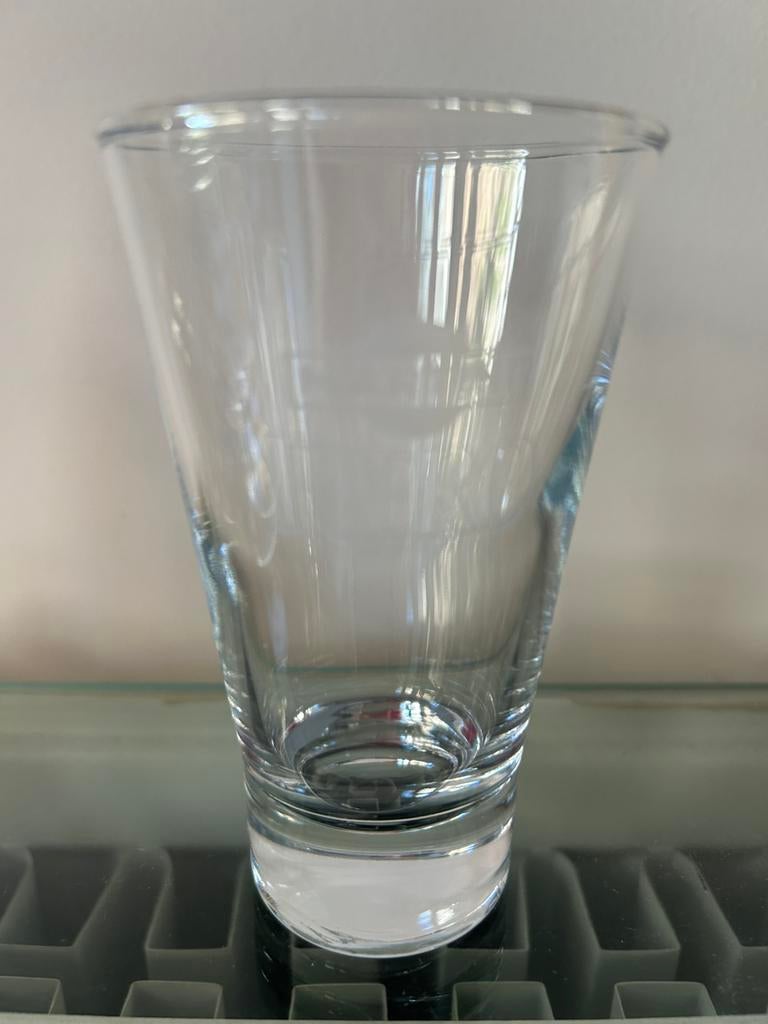 Glas Martini Fiero, Ophalen, Zo goed als nieuw