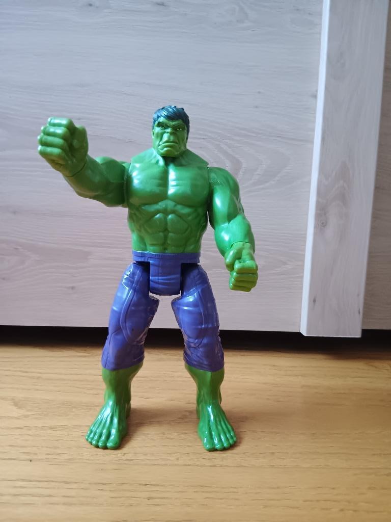AVENGERS - HULK, Enlèvement, Comme neuf, Fantasy