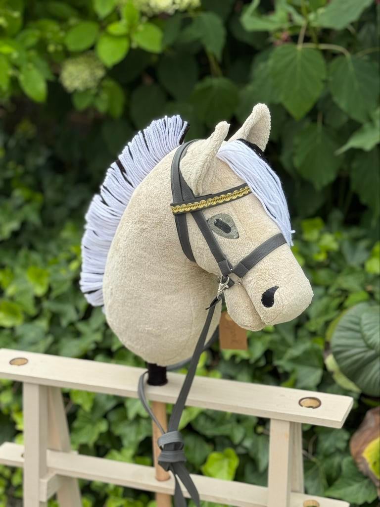 Spook  !  Hobby Horse, Hobby & Loisirs créatifs, Hobby & Loisirs Autre, Enlèvement, Neuf