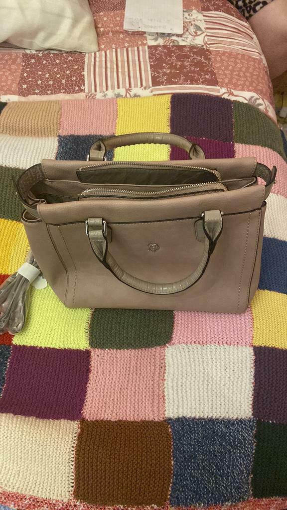 Sac à main U.S. Polo, Enlèvement ou Envoi, Comme neuf
