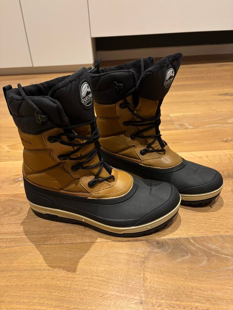 Quechua NH500 waterdichte snowboots, Ophalen, Zo goed als nieuw