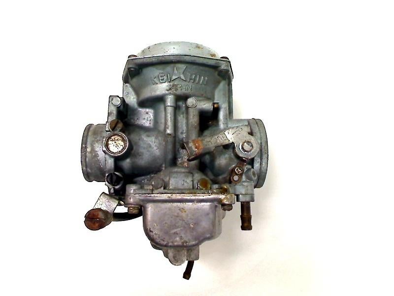 Carburateur Honda CB 250 G 1974-1977 (KEIHIN744B), Enlèvement ou Envoi, Utilisé