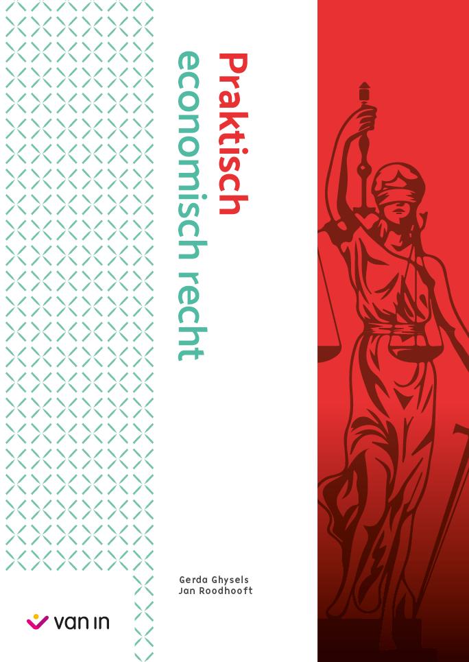 Praktisch economisch recht, Boeken, Ophalen of Verzenden, Nieuw, Hogeschool