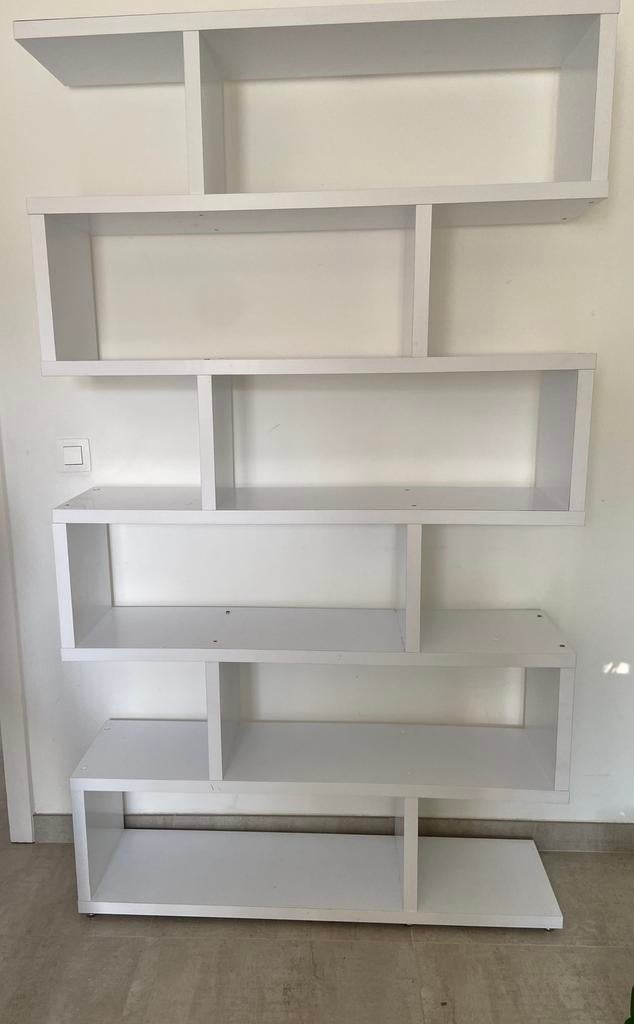 te koop zetel tafel kast rek soiegel bank bak rol stoel, Enlèvement