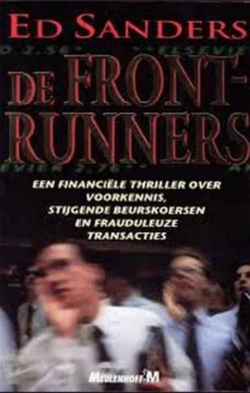 Ed Sanders / keuze uit 3 boeken, Enlèvement ou Envoi, Utilisé