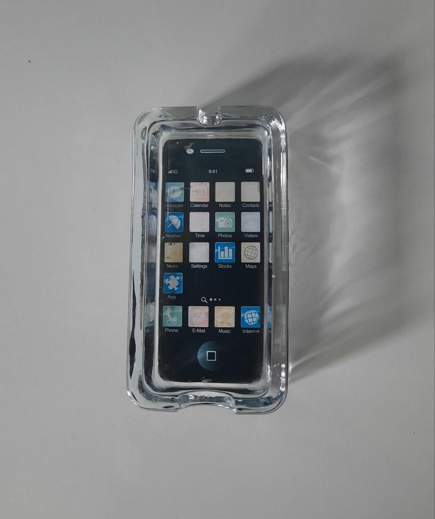 Gsm assenbak, Tuin en Terras, Ophalen of Verzenden, Zo goed als nieuw