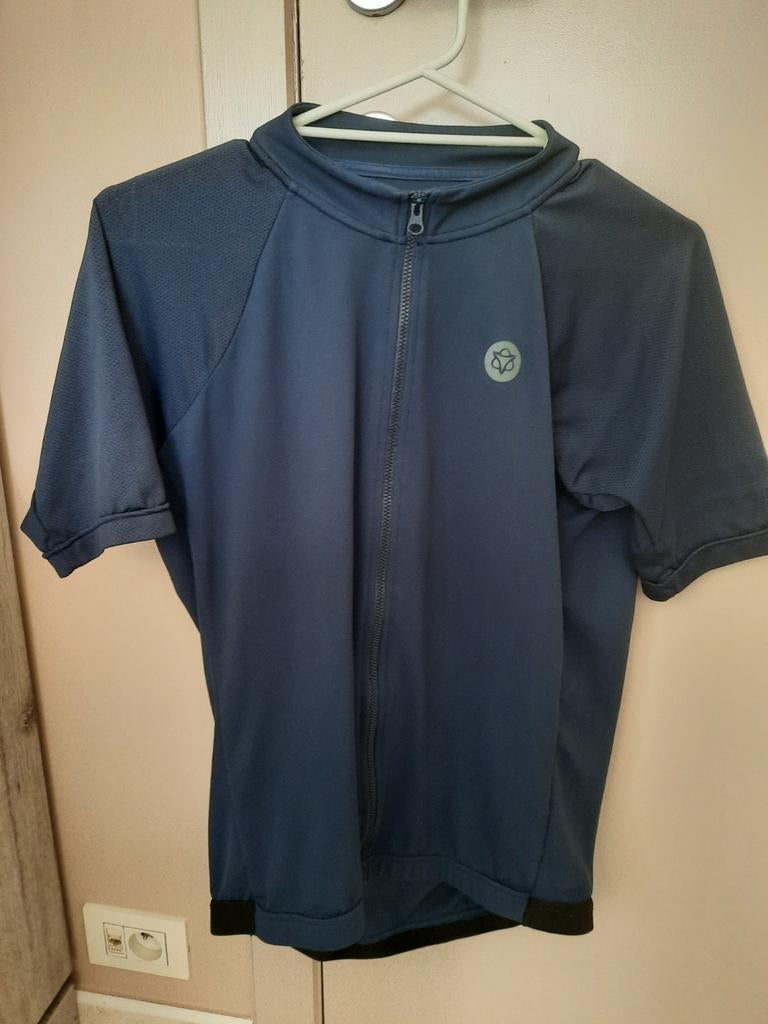 Maillot/maillot de cyclisme AGU taille M, Enlèvement ou Envoi, Comme neuf, M