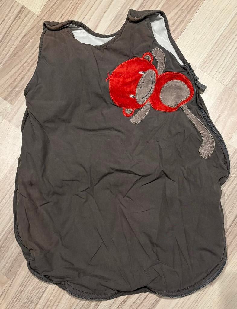 Gigoteuse Baby Boum., Enlèvement ou Envoi, Utilisé, Moins de 70 cm, Gigoteuse ou Couverture d'emmaillotage