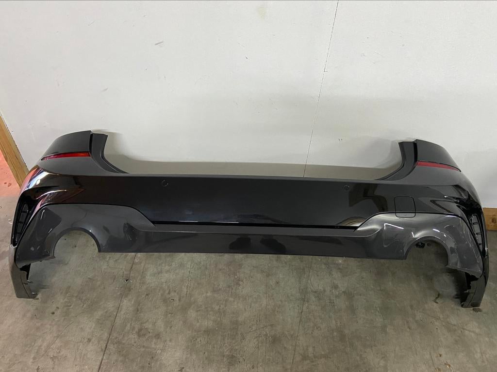 ACHTERBUMPER BMW 3 SERIE G21 M-PAKKET -TIZAUTOPARTS-, Auto-onderdelen, Gebruikt, Achter, BMW, Bumper