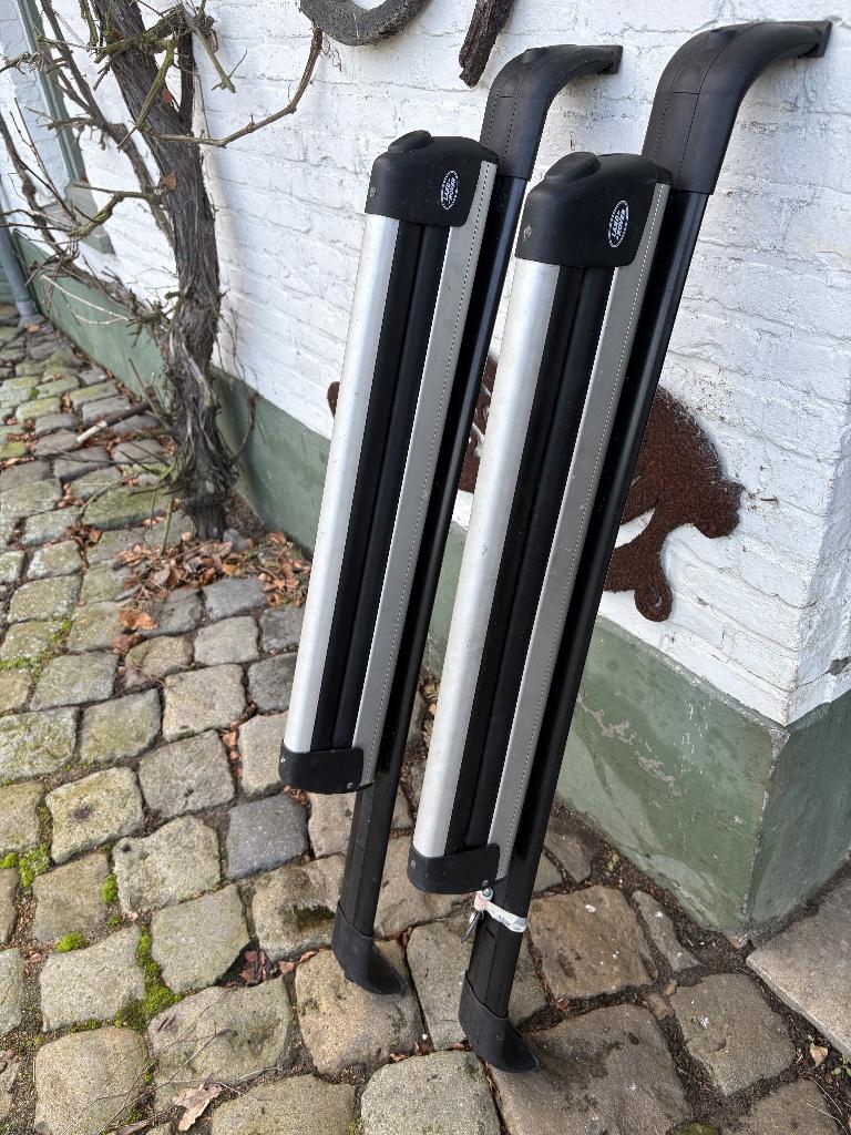 autos, Auto diversen, Bagagerekken, Ophalen, Zo goed als nieuw