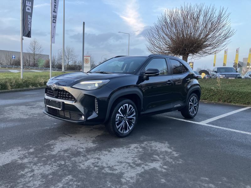 Toyota Yaris Cross Elegant, Autos, Toyota, Achat, Electronic Stability Program (ESP), Entreprise, 5 portes