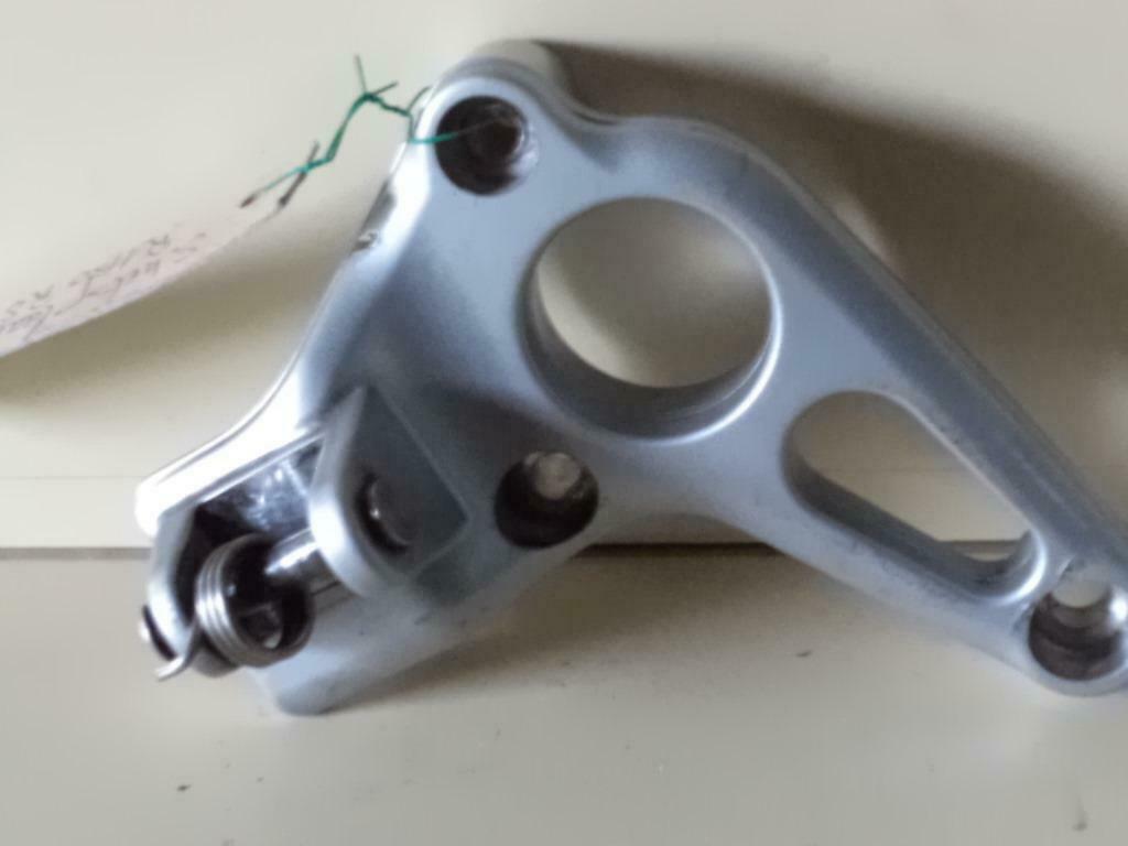 BMW schetsplaat R1150RS, Ophalen of Verzenden, Gebruikt