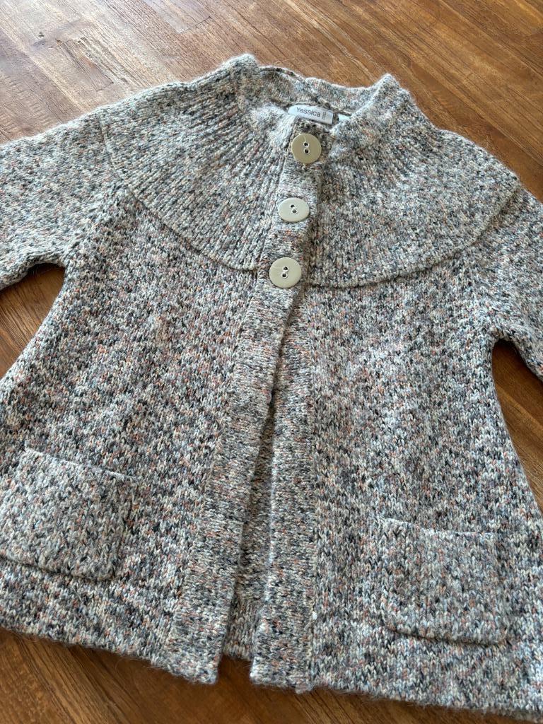 Gilet Yjessica taille S, Vêtements | Femmes, Pulls & Gilets, Yessica c&a, Enlèvement ou Envoi, Comme neuf, Taille 36 (S)