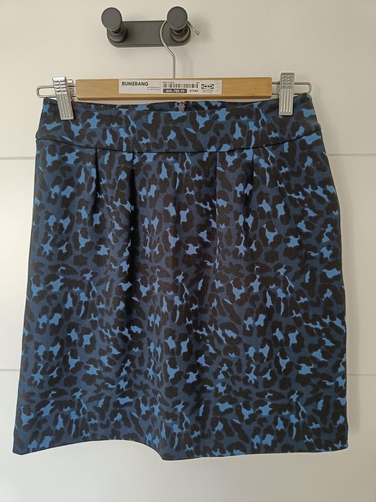 Rokje JBC (maat 34), Kleding | Dames, Rokken, Blauw, JBC, Nieuw, Ophalen of Verzenden