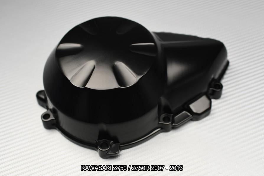 Carter alternateur KAWASAKI Z750 / Z750R 2007 - 2013, Motos, Enlèvement ou Envoi, Neuf