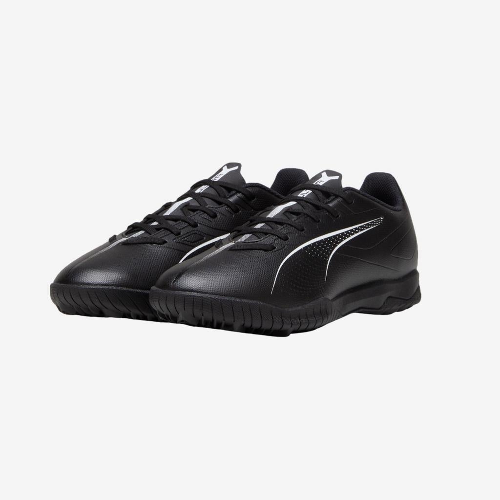 PUMA voetbalschoenen/ Maat: 45/ Waarde: €55,50, Puma, Nieuw, Sportschoenen, Zwart