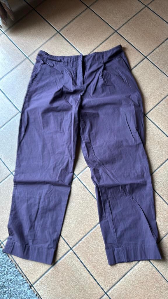 Marccain broek n 4, Kleding | Dames, Ophalen of Verzenden, Zo goed als nieuw