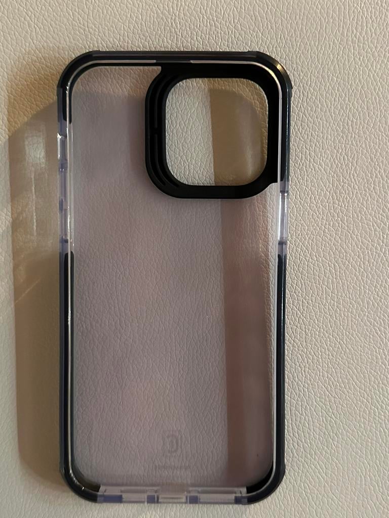 Iphone 14 Pro Max hoesjes, Télécoms, Téléphonie mobile | Housses, Coques & Façades | Apple iPhone, Enlèvement, Comme neuf, IPhone 14 Pro Max