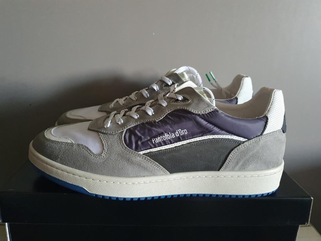 Nieuwe sneakers van Pantofola d'oro maat 45, Pantofola d'oro, Nieuw, Ophalen of Verzenden, Sneakers