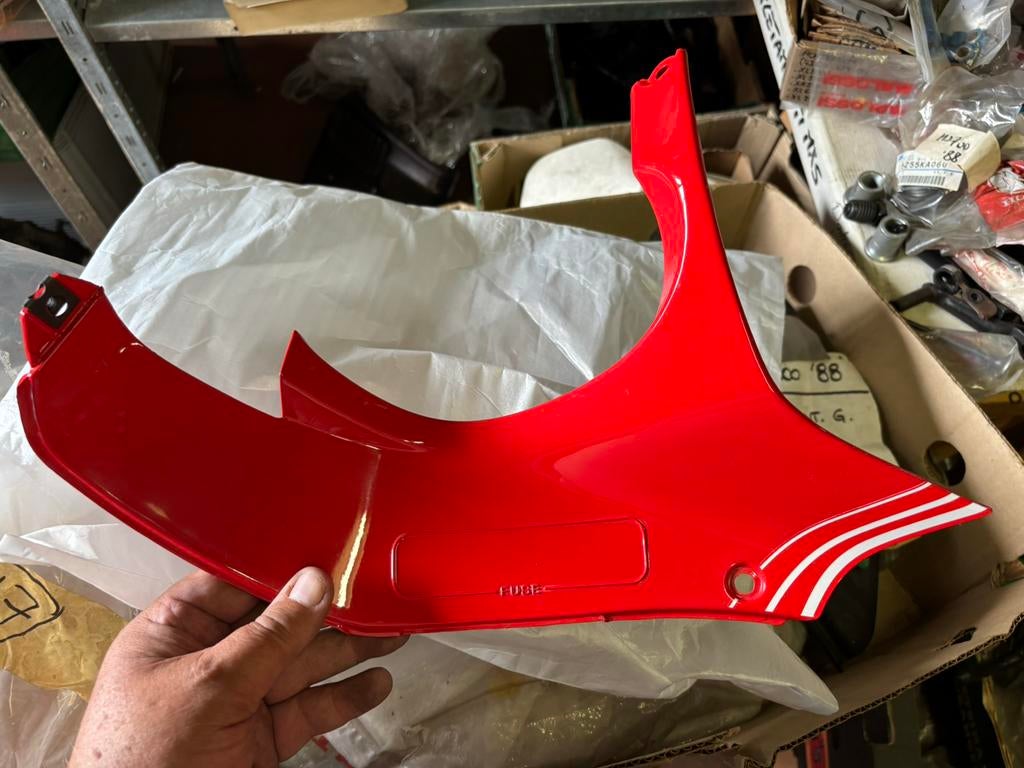 Panneau latéral pour Honda CBR1000 1988, Enlèvement ou Envoi, Neuf