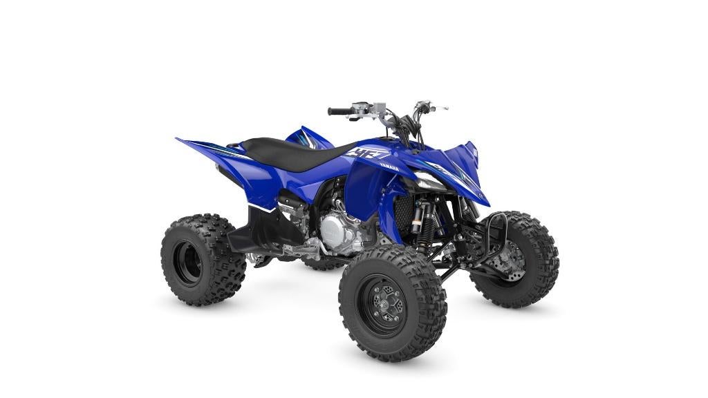 YAMAHA YFZ450 R, Motoren, Particulier