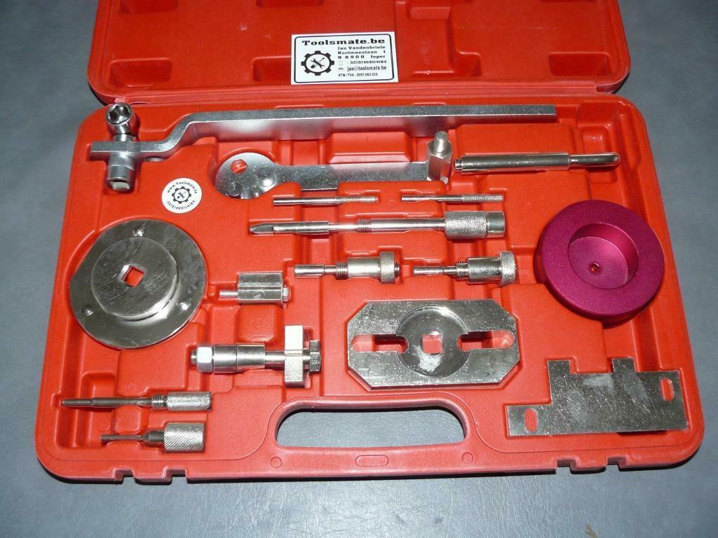 Timingset Ford FIAT EN PSA 2.2 2.3 3.0 motoren, Ophalen, Nieuw
