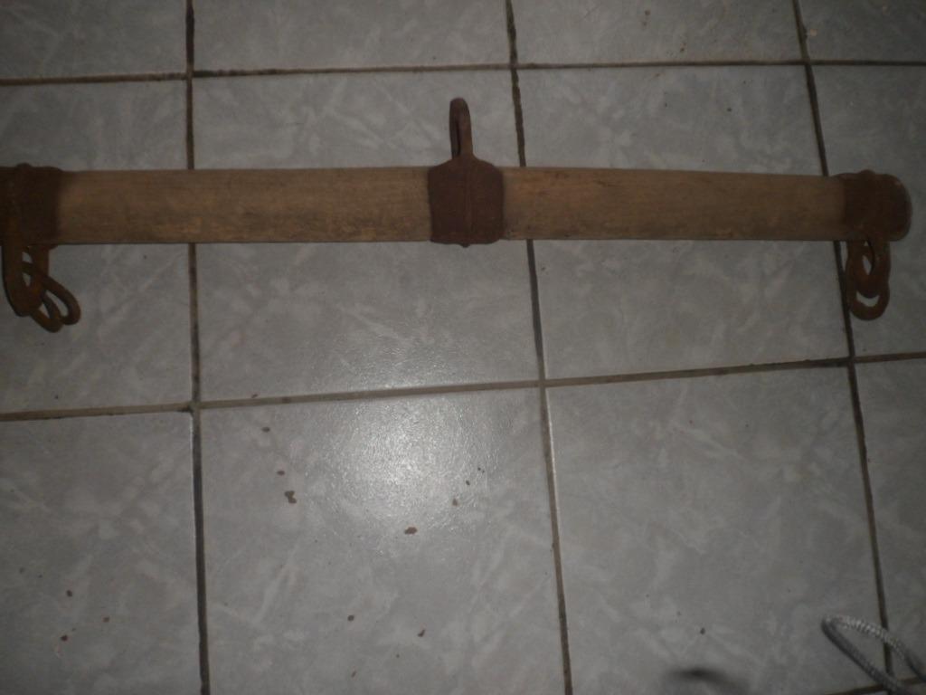 Porte seaux, Antiquités & Art, Enlèvement