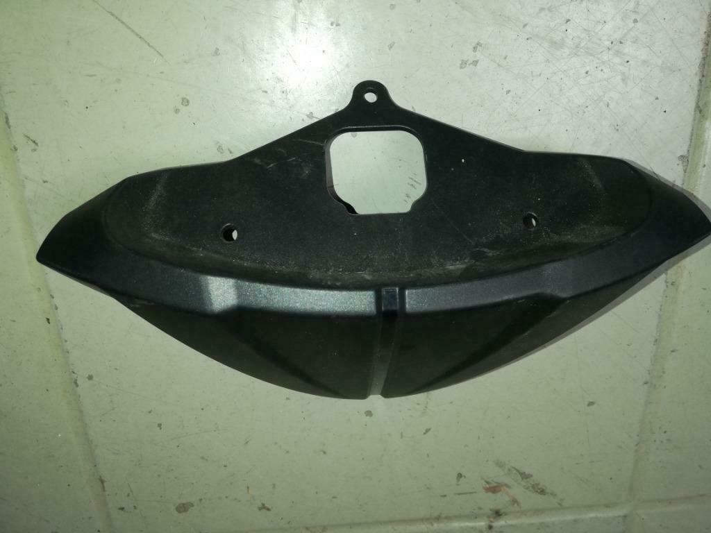ducati 1098 van '07-'09 dashbord cover, Motoren, Ophalen of Verzenden