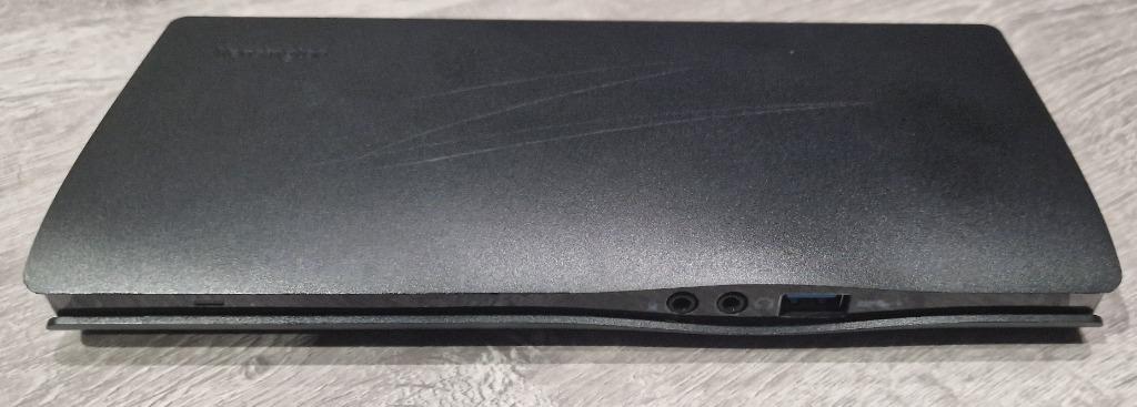 Station d'Accueil USB-C pour PC portable Kensington SD4600, Laptop, Ophalen of Verzenden, Docking station, Gebruikt
